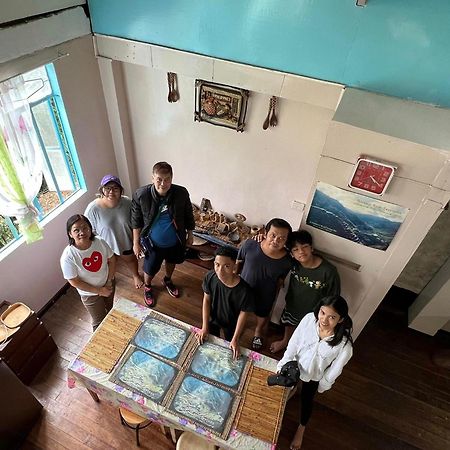 Banaue Transient House Bed And Breakfast Kültér fotó